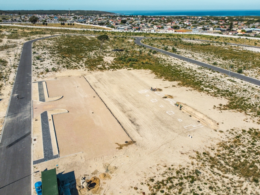 Commercial Property for Sale in Hawston Western Cape
